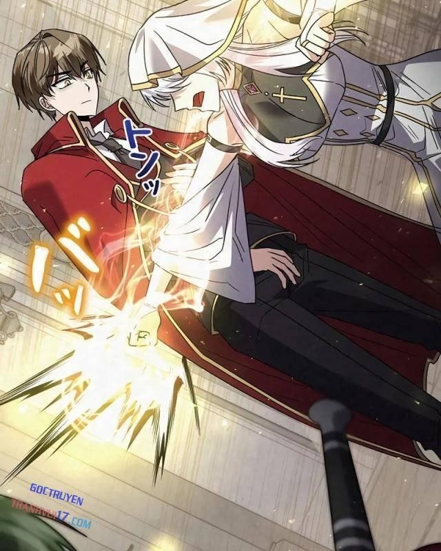 Bức Thư Tình Đến Từ Tương Lai - Page 9