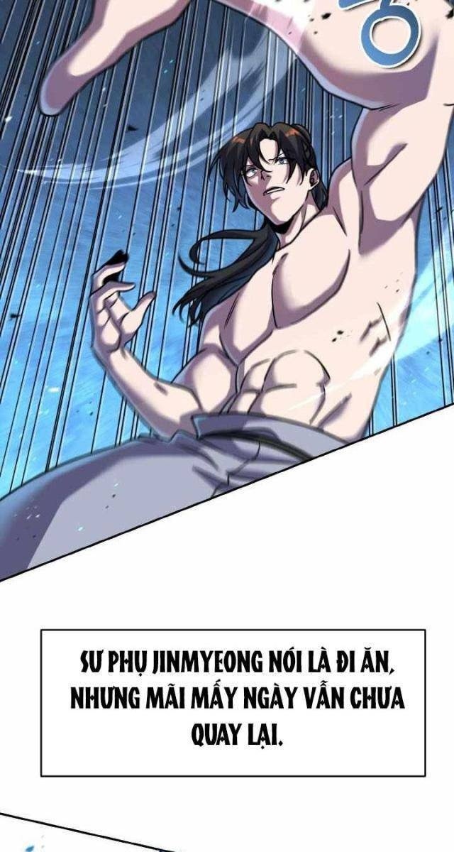 Tiểu Đệ Tử Của Võ Lâm Minh Chủ - Page 70