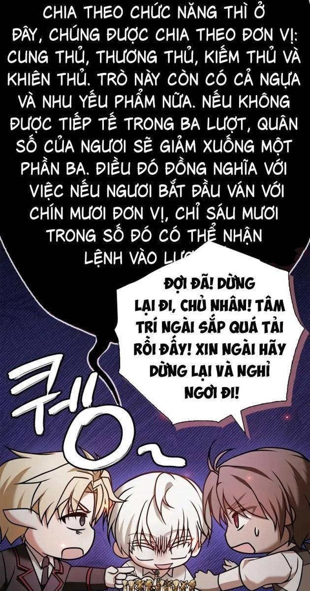 Ta Không Tài Năng Đến Vậy Đâu - Page 23