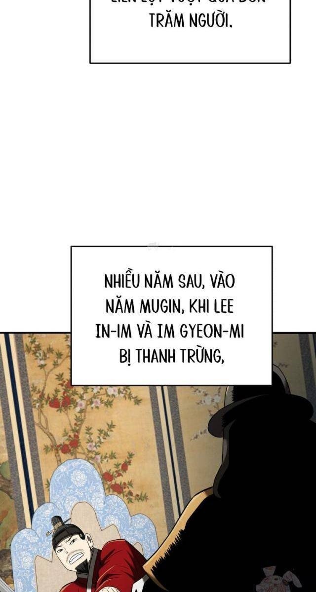 Vương Triều Đen Tối Joseon - Page 54