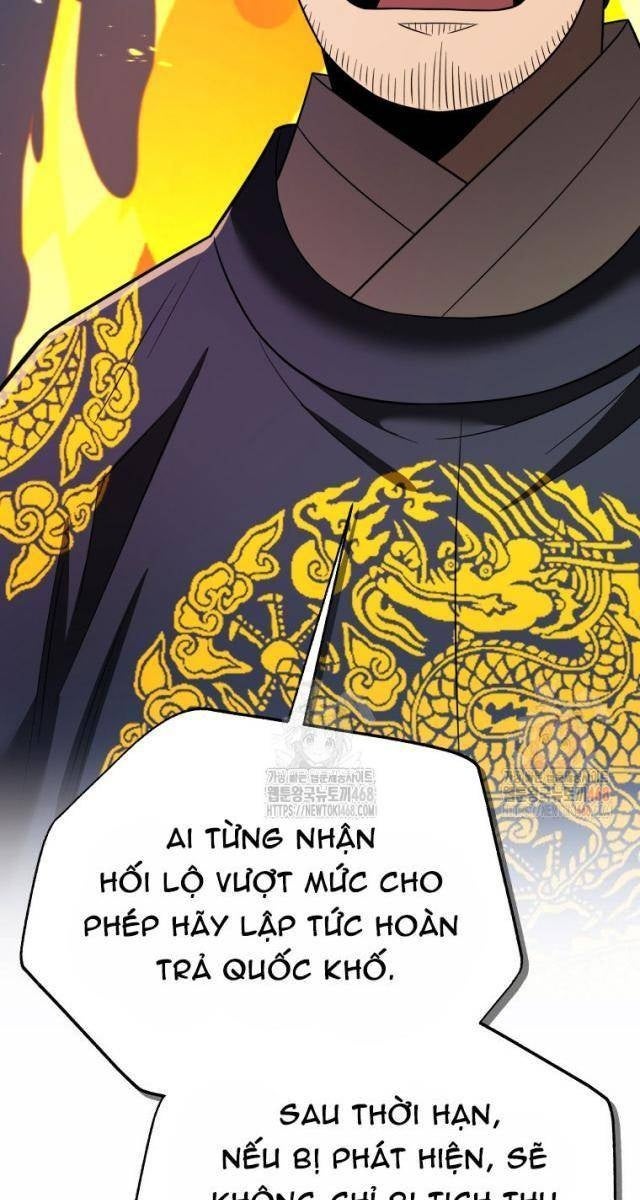 Vương Triều Đen Tối Joseon - Page 49