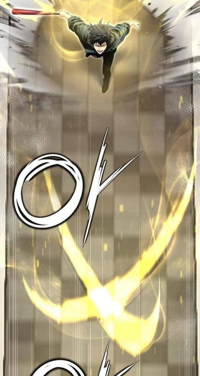 Tăng Cấp Với Các Vật Phẩm Độc Quyền Của Dungeon - Page 33