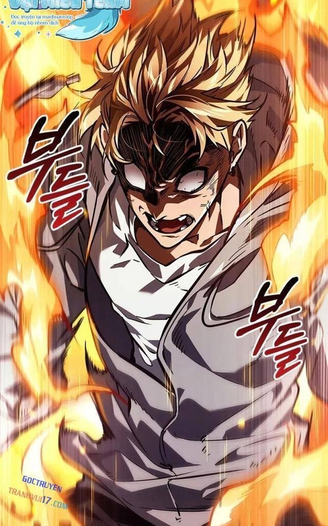 Từ Youtuber Thể Hình Triệu Sub Trở Thành Kẻ Vô Danh Trong Webtoon - Page 155