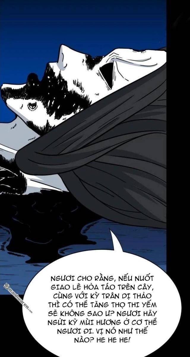 Đấu Yếm Thần - Page 50