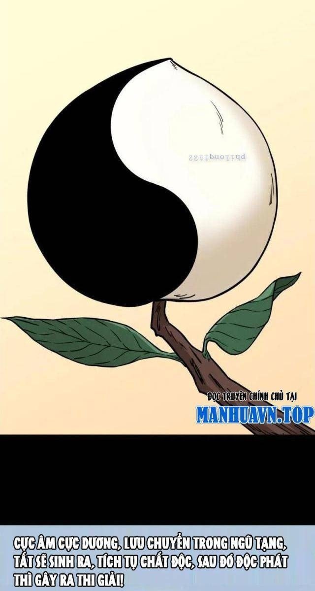 Đấu Yếm Thần - Page 68