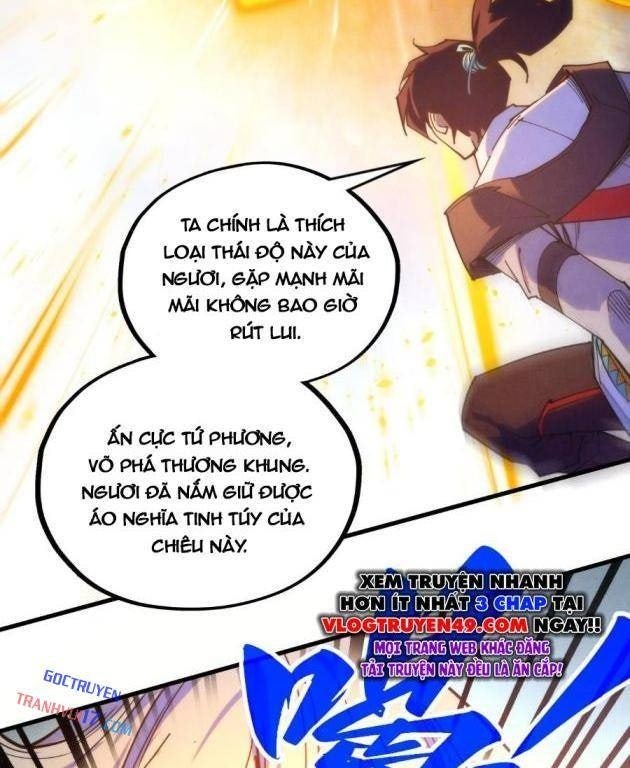 Vạn Cổ Chí Tôn - Page 44