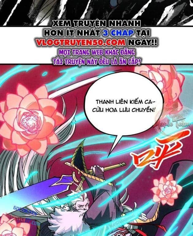 Vạn Cổ Chí Tôn - Page 30