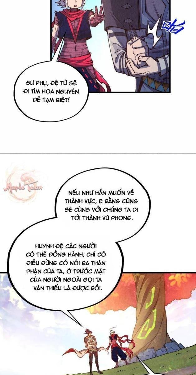 Vạn Cổ Chí Tôn - Page 54