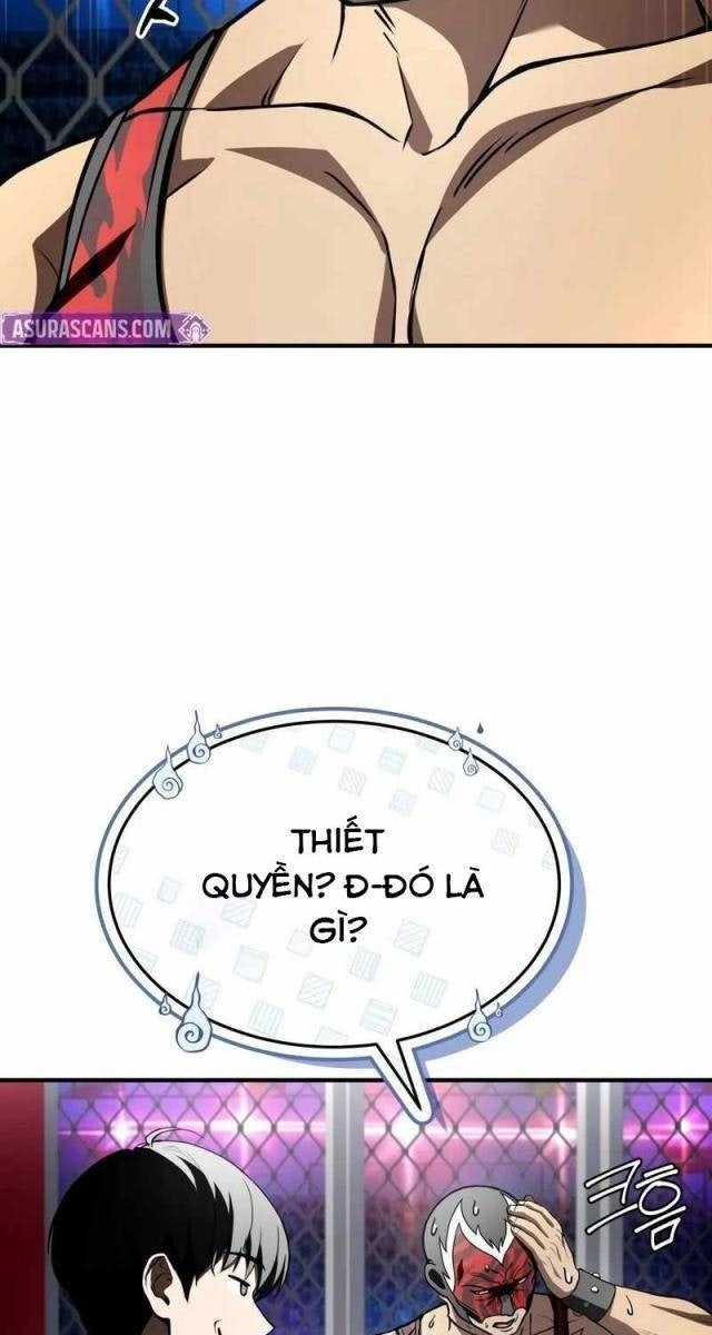 Kim Chiến Sĩ: Hành Trình Xây Dựng Đặc Tính - Page 6