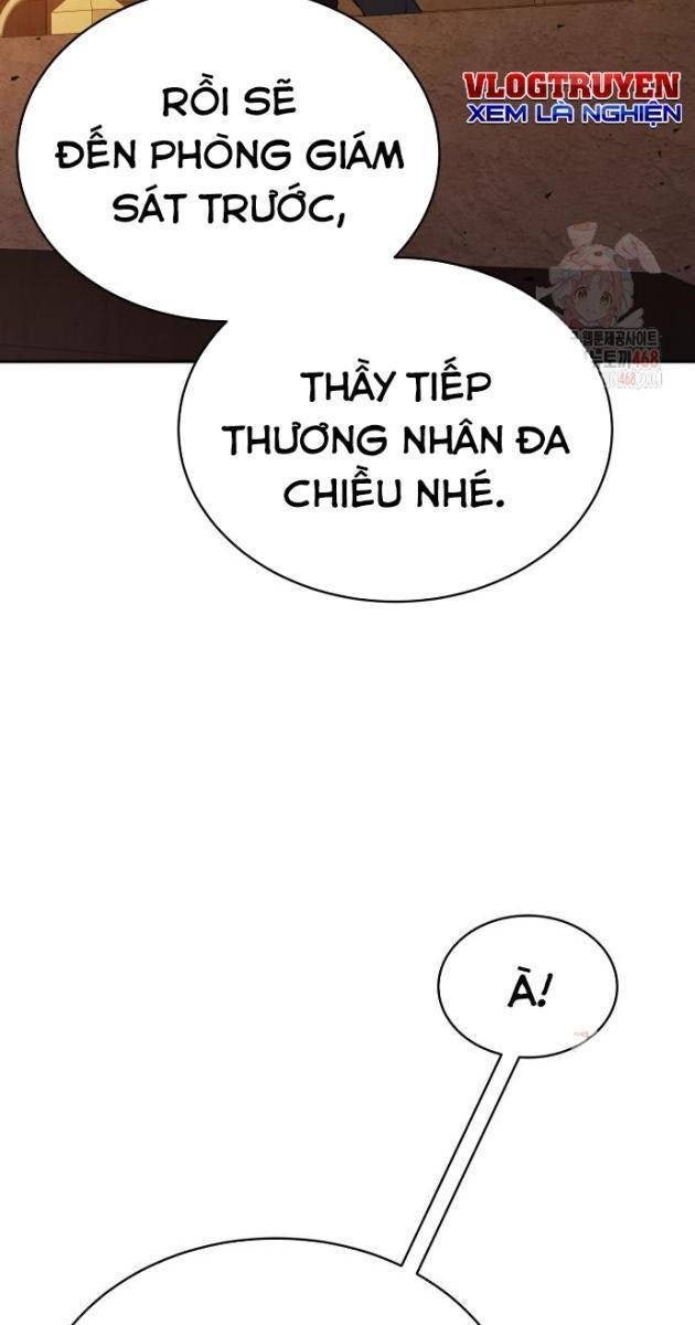 Trường Mẫu Giáo Thần Thú - Page 137