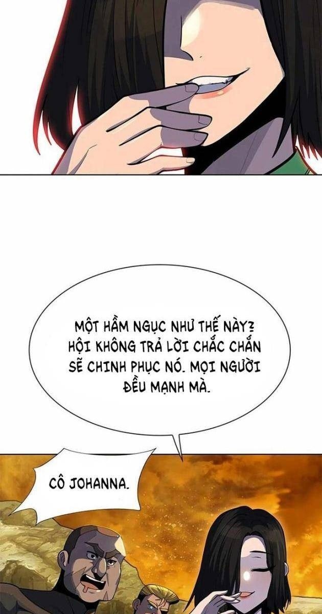 Tôi Chỉ Là Người Khuân Vác Trong Hầm Ngục - Page 133