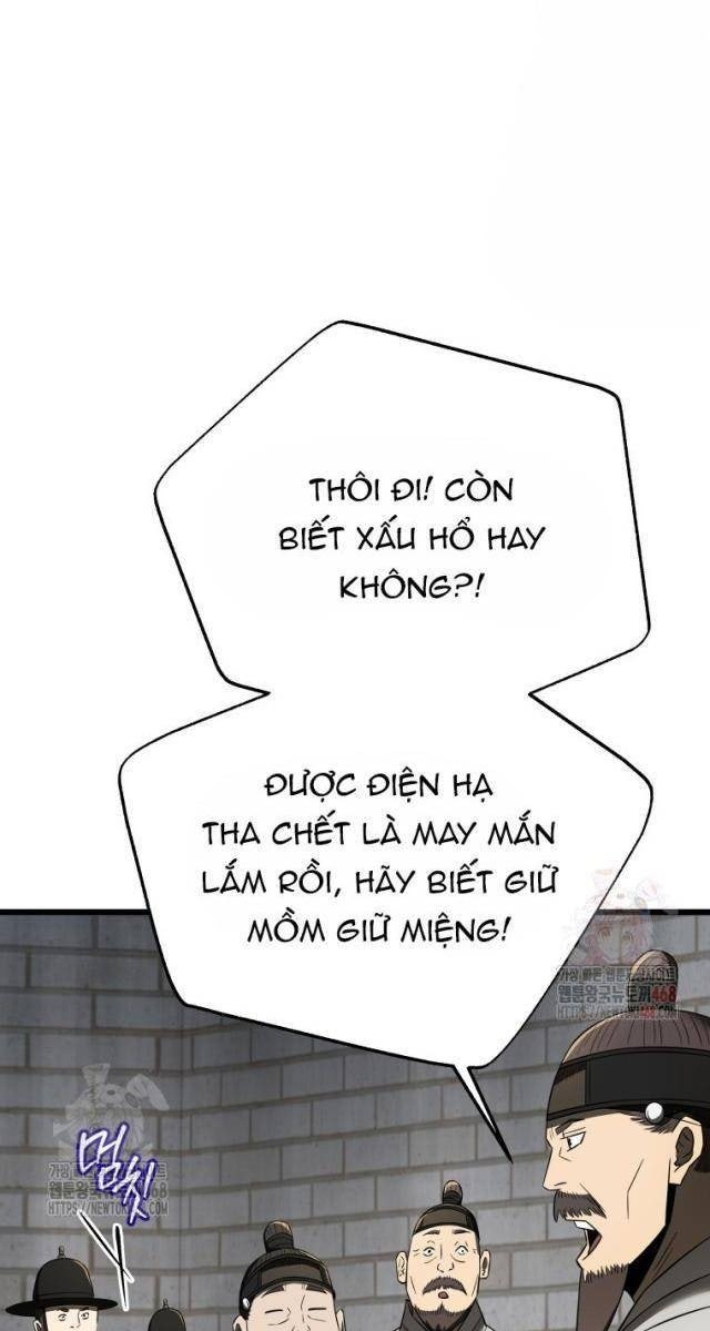 Vương Triều Đen Tối Joseon - Page 103