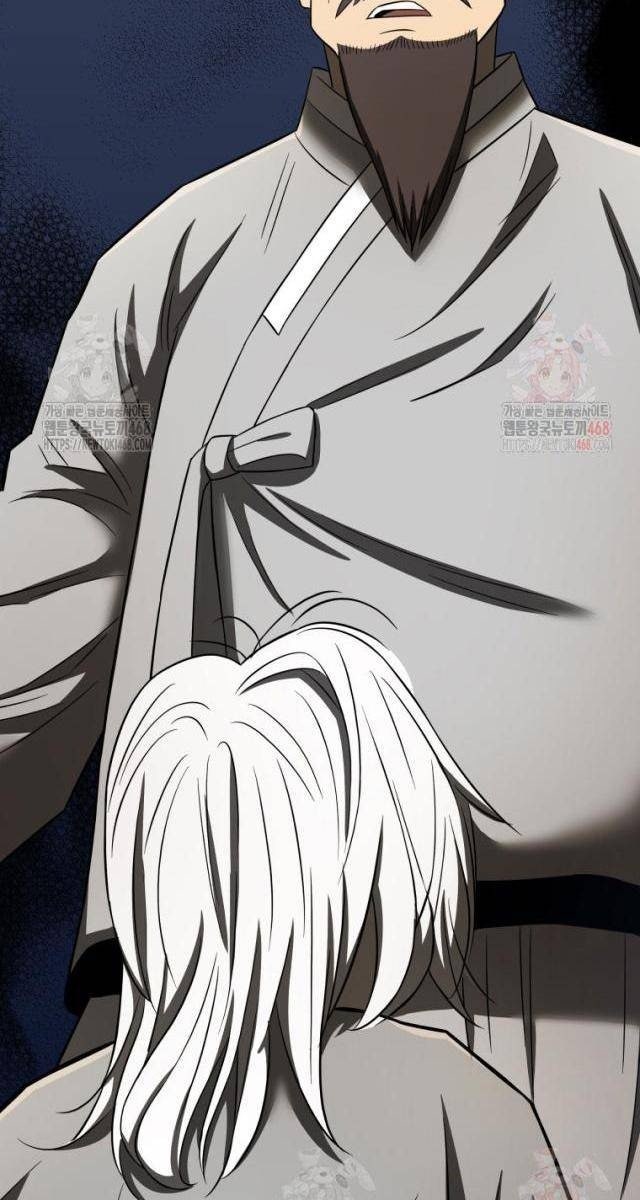 Vương Triều Đen Tối Joseon - Page 122