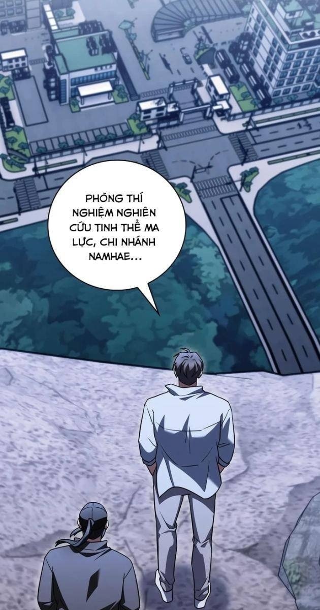 Shipper đến từ murim - Page 81