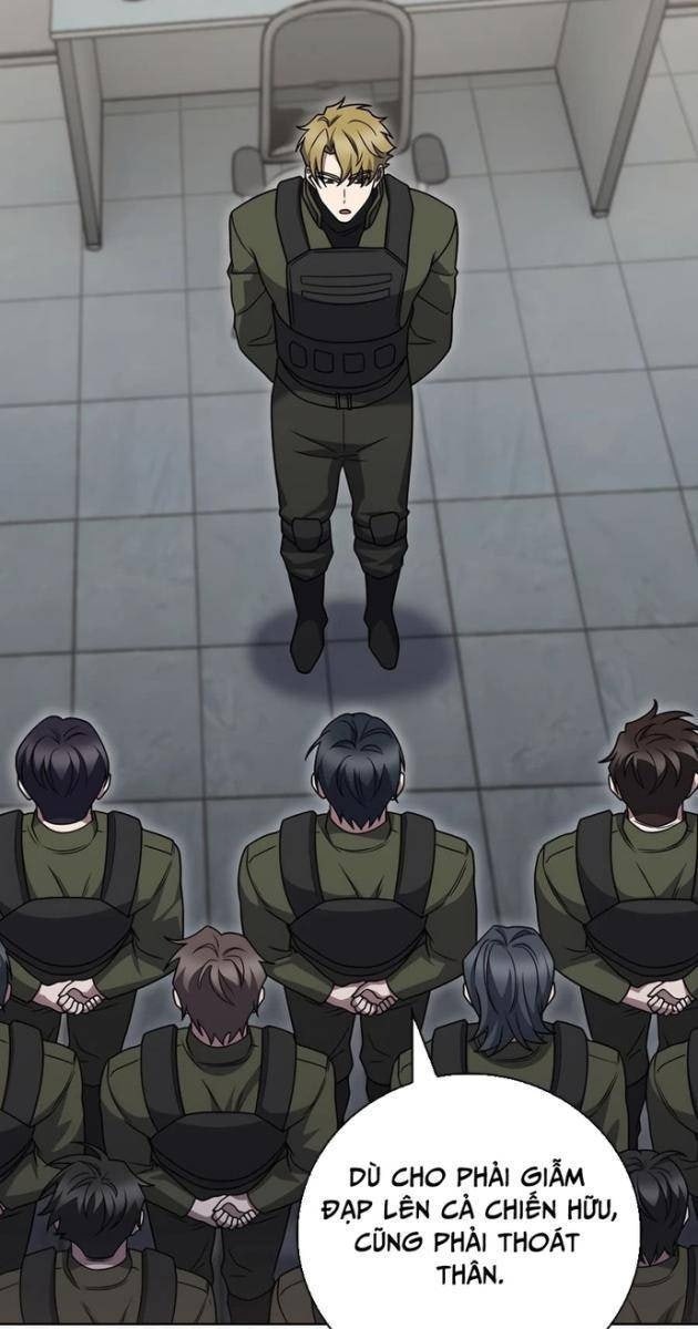 Shipper đến từ murim - Page 24