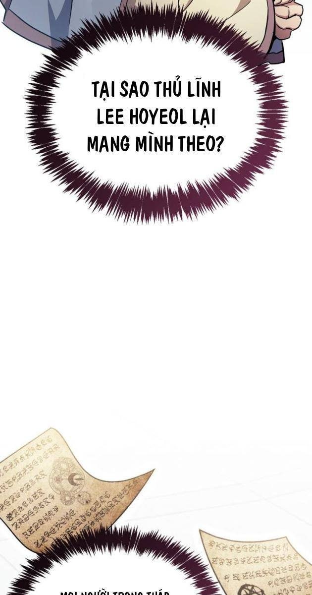 Người Chơi Che Giấu Quá Khứ - Page 9