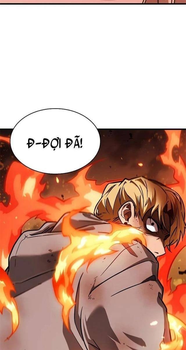 Từ Youtuber Thể Hình Triệu Sub Trở Thành Kẻ Vô Danh Trong Webtoon - Page 148