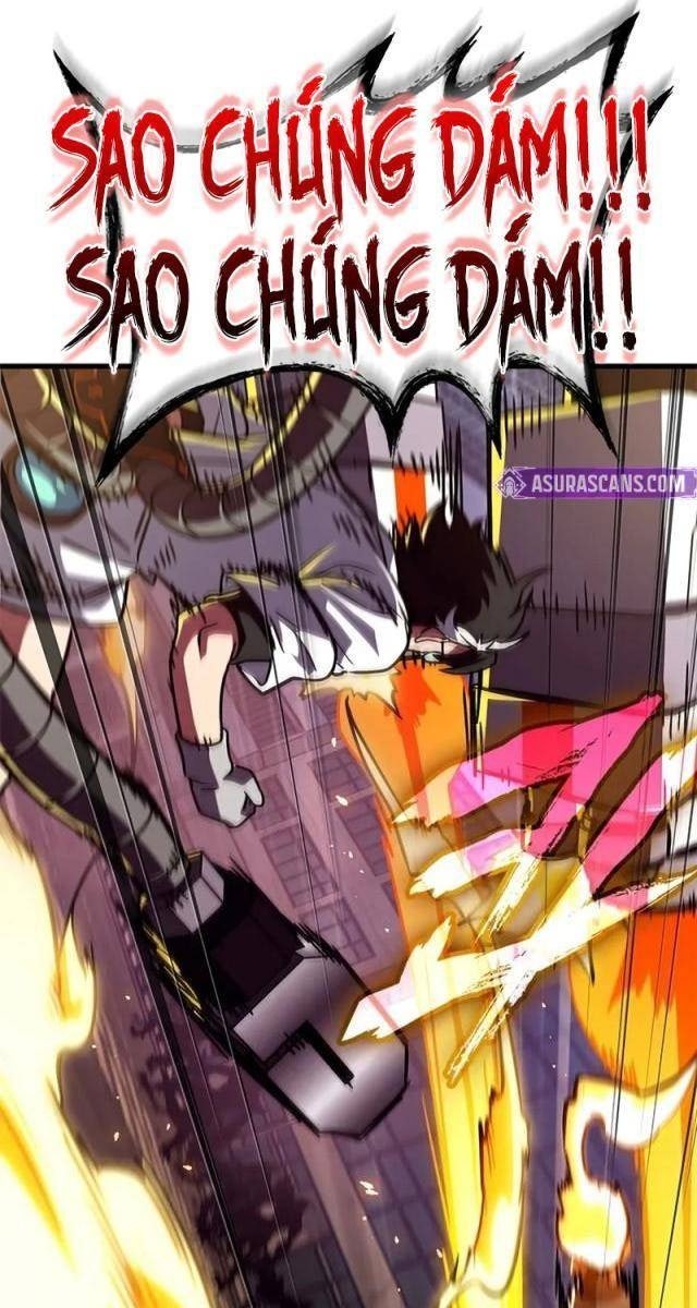 Từ Youtuber Thể Hình Triệu Sub Trở Thành Kẻ Vô Danh Trong Webtoon - Page 93