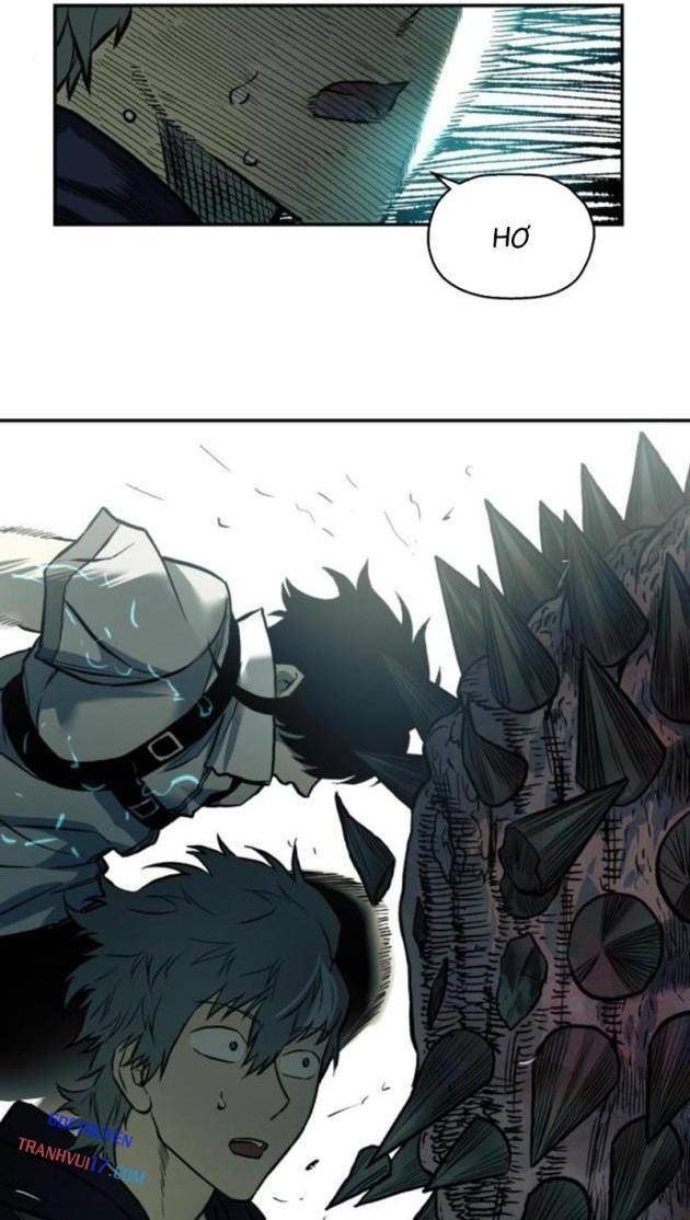 Sống Sót Qua Ngày Tận Thế - Page 116