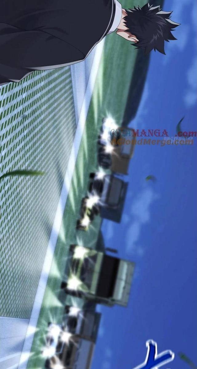 Đại Lão Xuống Núi: Bắt Đầu Từ Trở Thành Nam Thư Ký! - Page 27