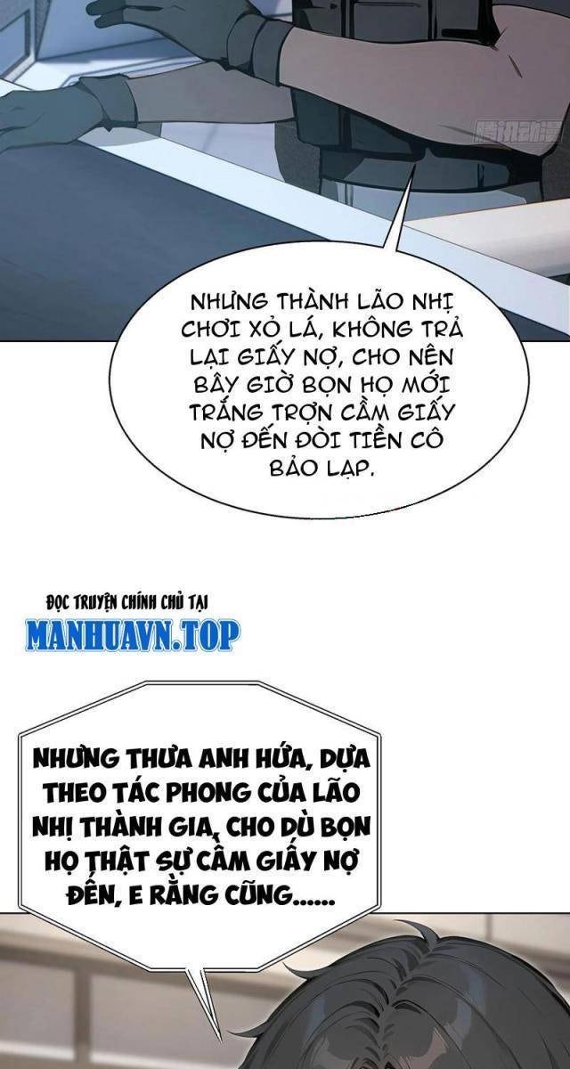 Khởi Đầu Vật Giá Sụt Giảm, Ta Trở Thành Nhà Giàu Số Một Thế Giới! - Page 49