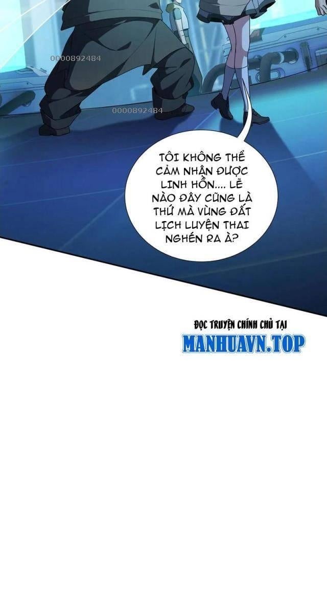 Ta Ký Kết Khế Ước Với Chính Mình - Page 5