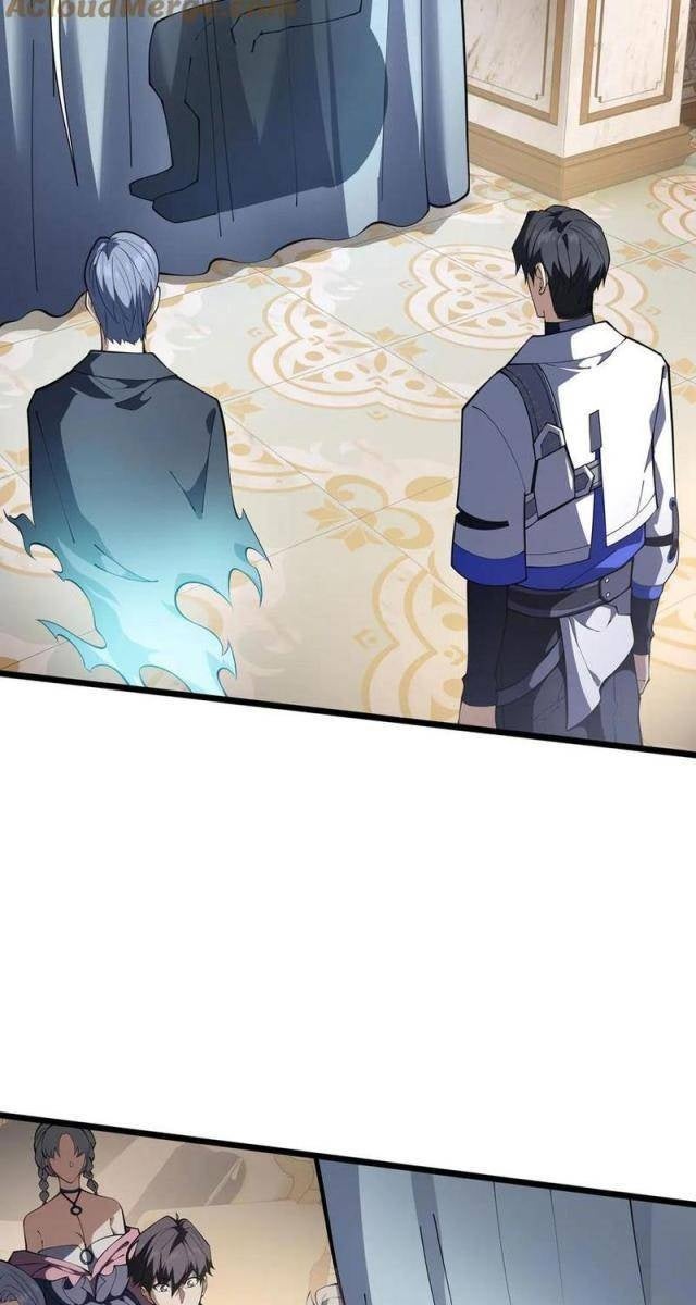 Ta Ký Kết Khế Ước Với Chính Mình - Page 32