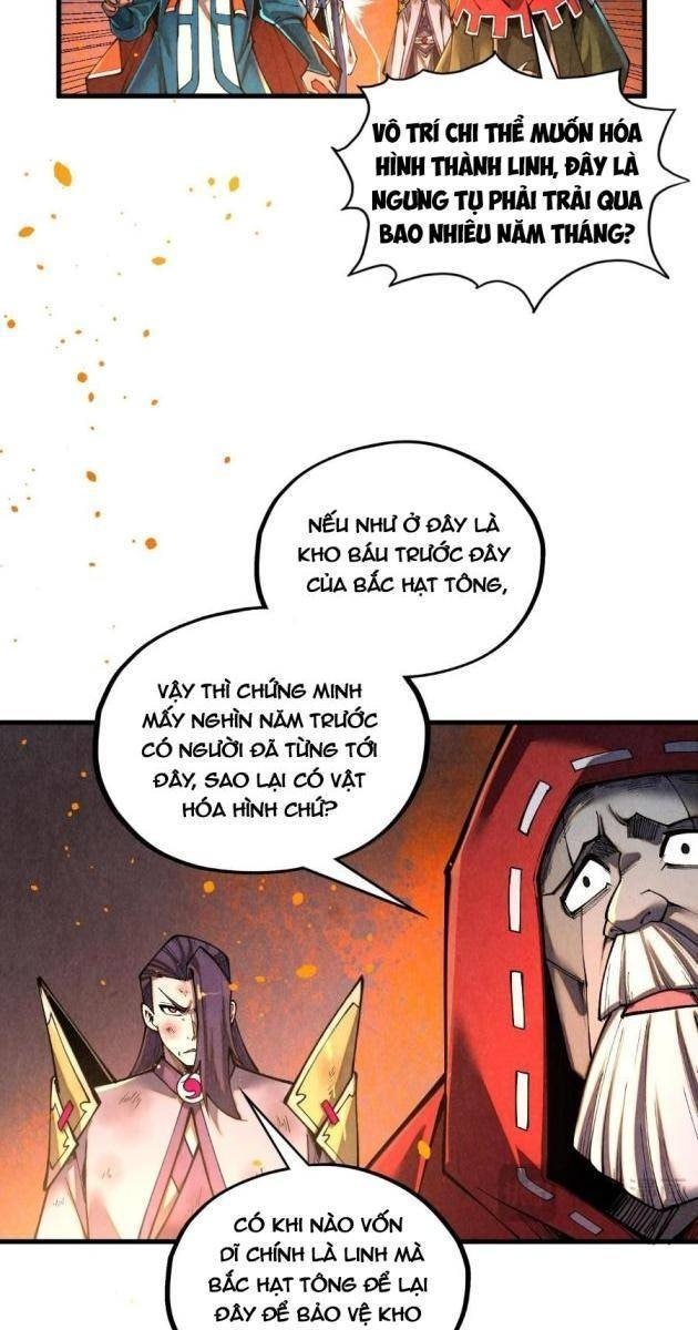 Vạn Cổ Chí Tôn - Page 63