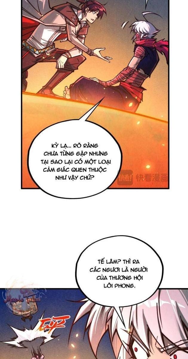 Vạn Cổ Chí Tôn - Page 79