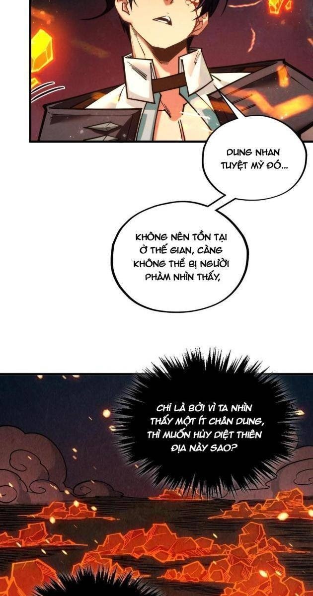 Vạn Cổ Chí Tôn - Page 23