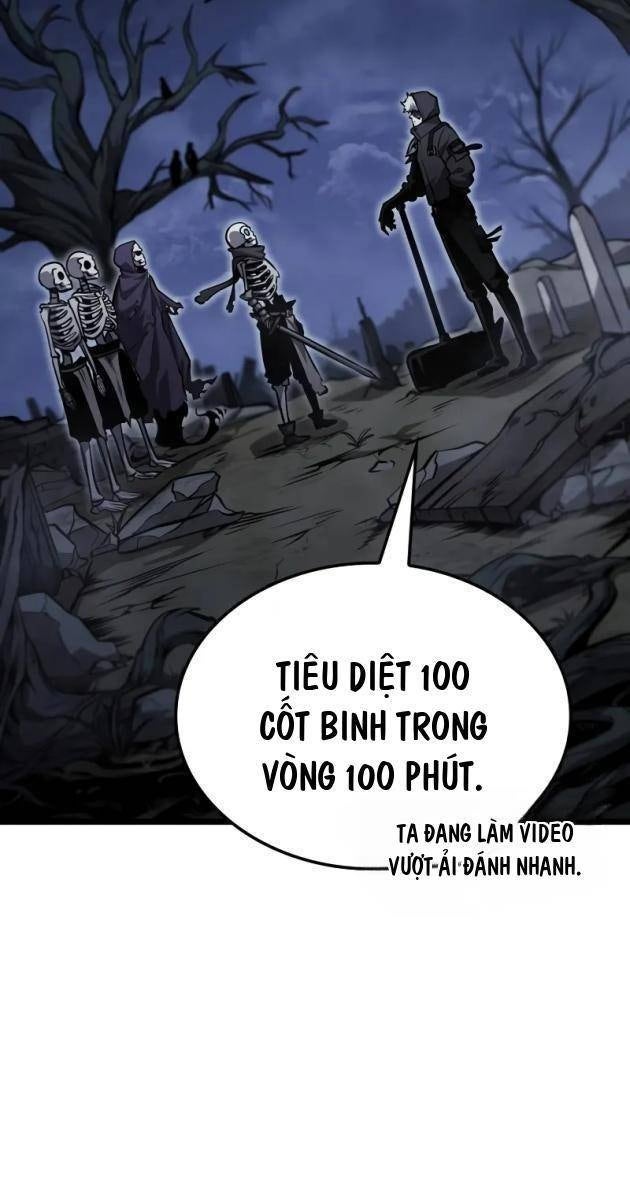 Độc Chiến Đế Vương - Page 57