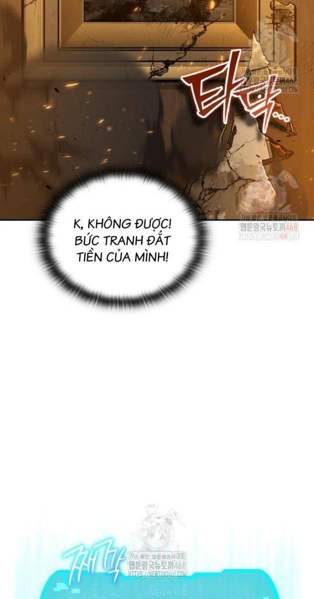 Trường Mẫu Giáo Thần Thú - Page 66