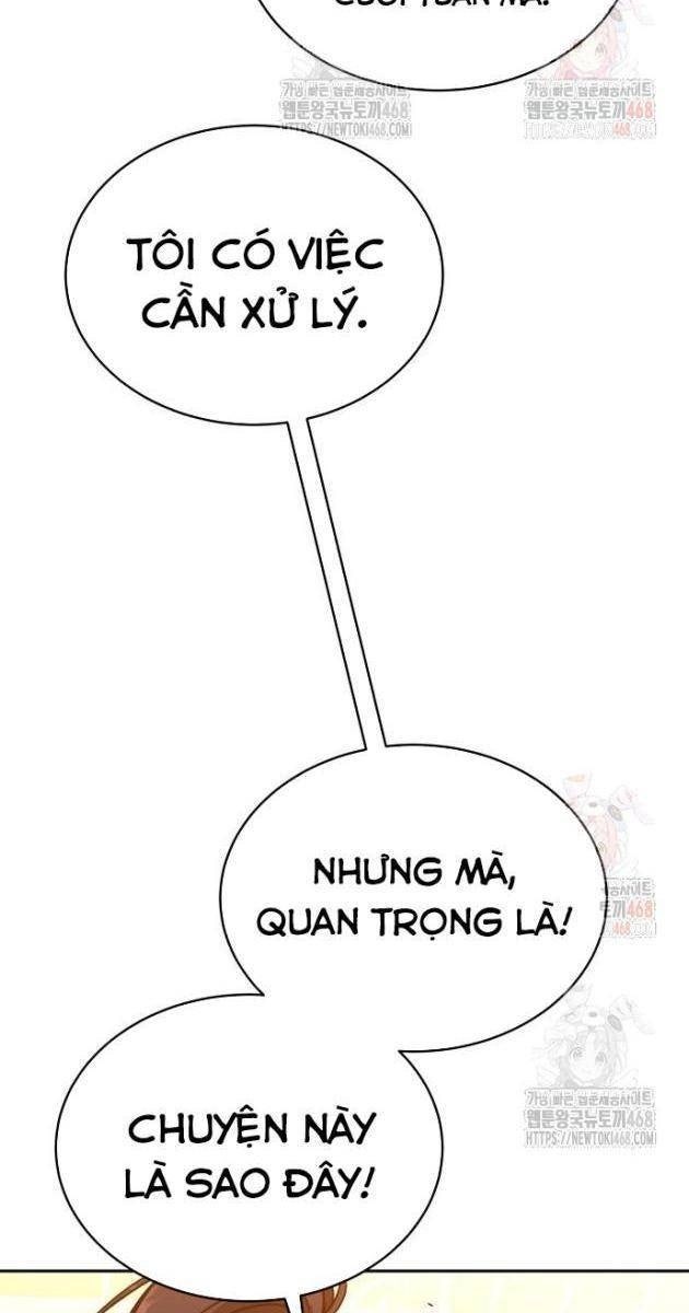 Trường Mẫu Giáo Thần Thú - Page 125