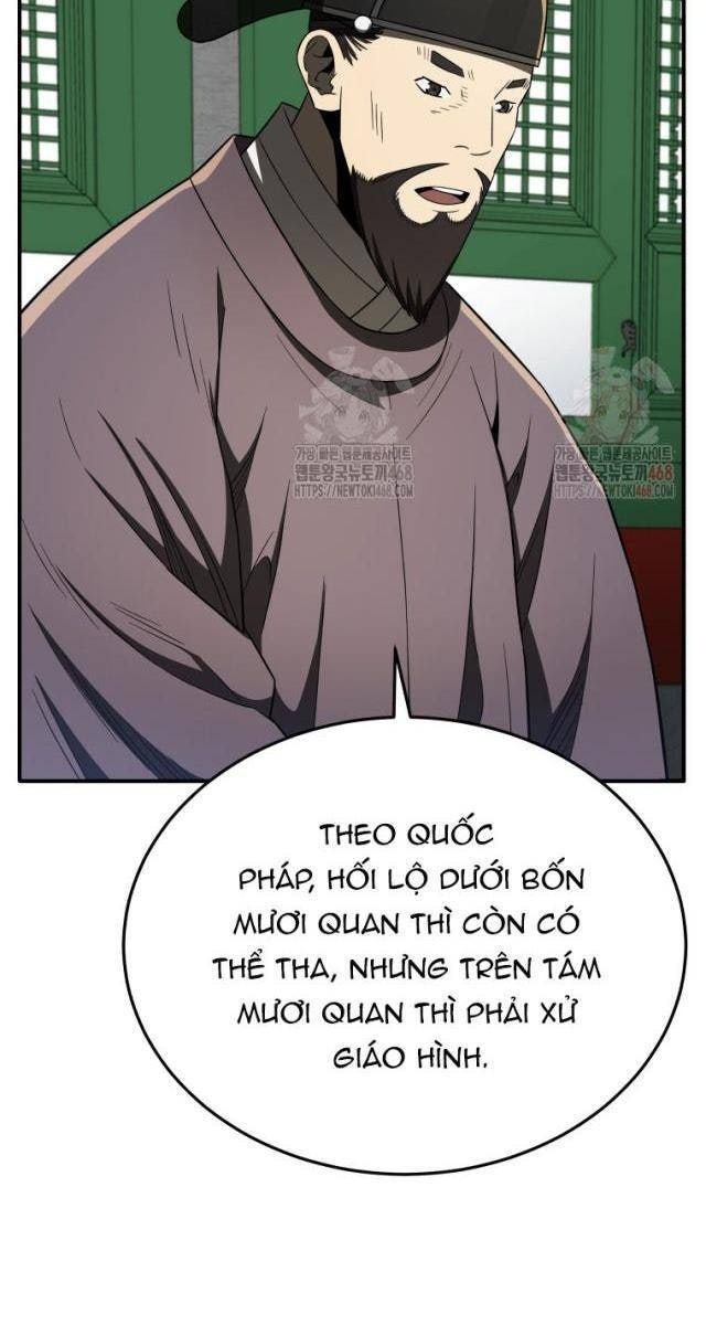 Vương Triều Đen Tối Joseon - Page 86