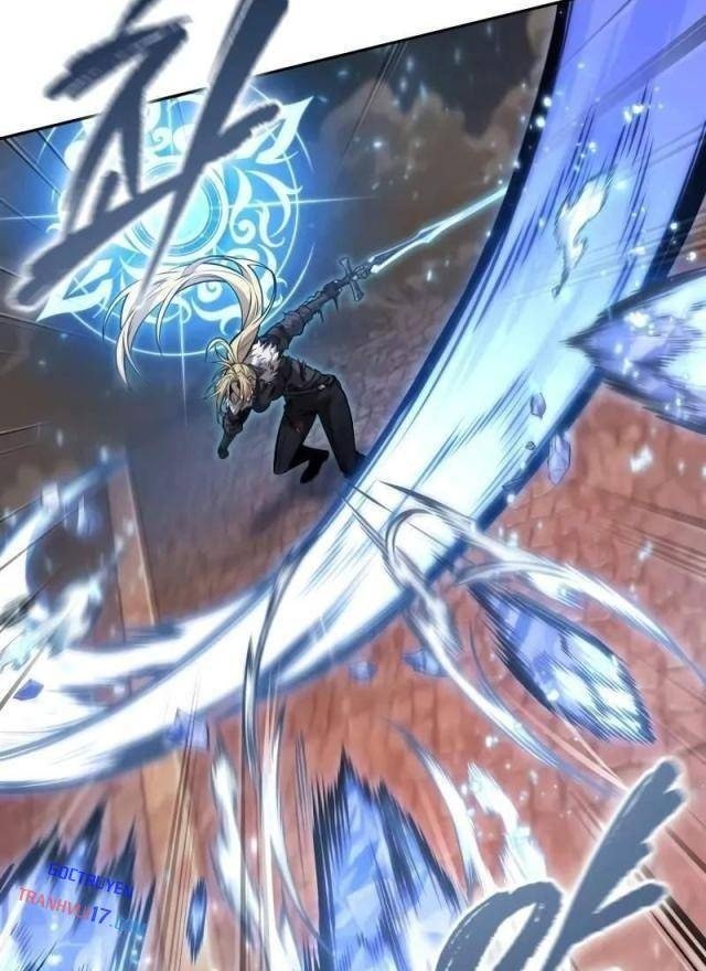 Mạo Hiểm Giả Cuối Cùng - Page 4