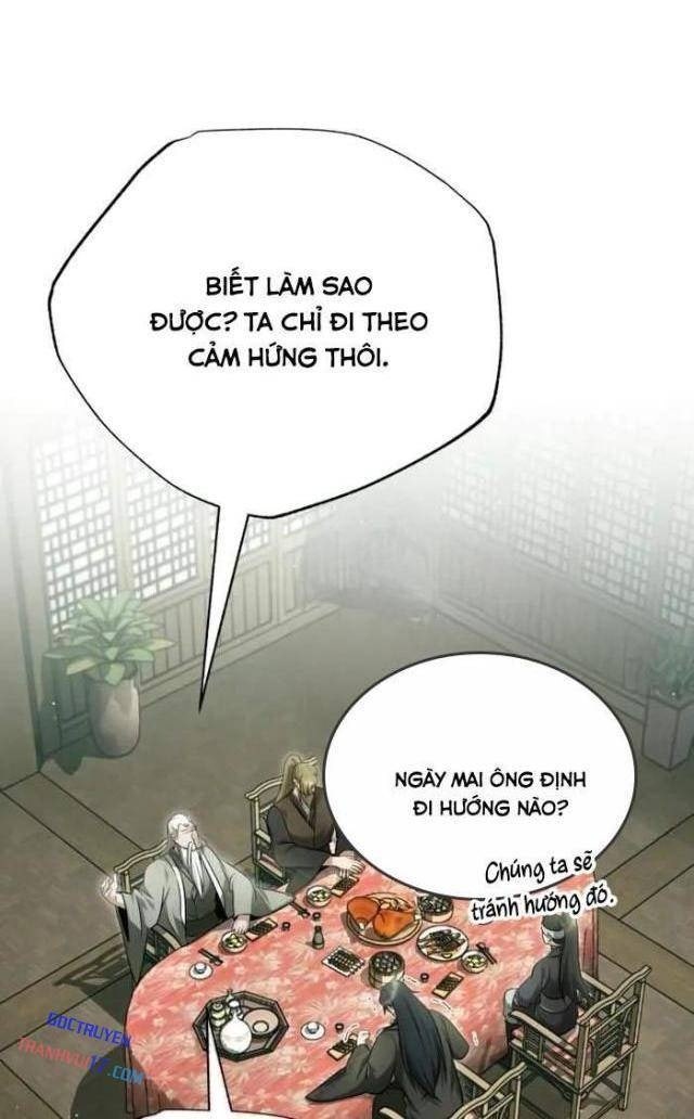 Hồi Quy Giả Về Hưu - Page 39