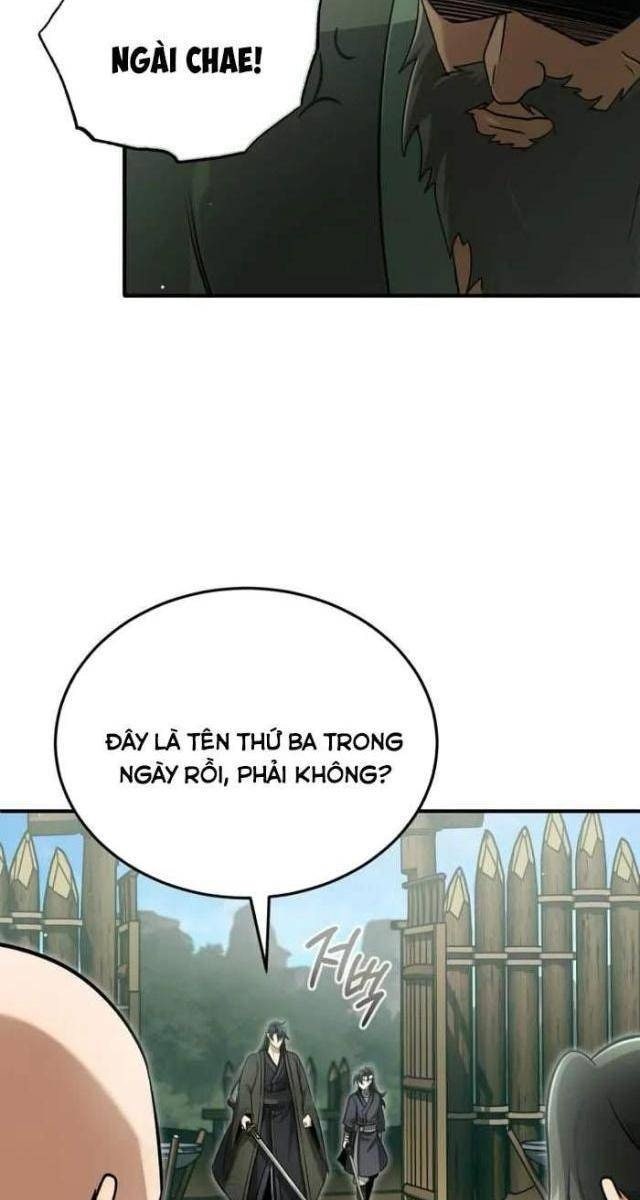 Hồi Quy Giả Về Hưu - Page 107