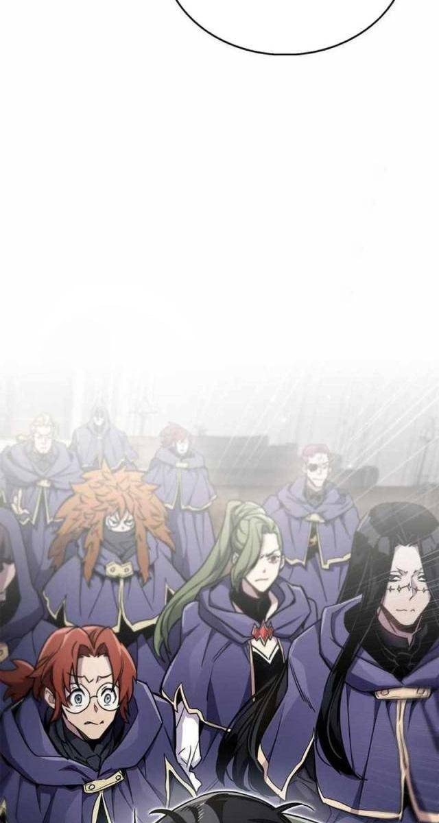 Người Chơi Che Giấu Quá Khứ - Page 42