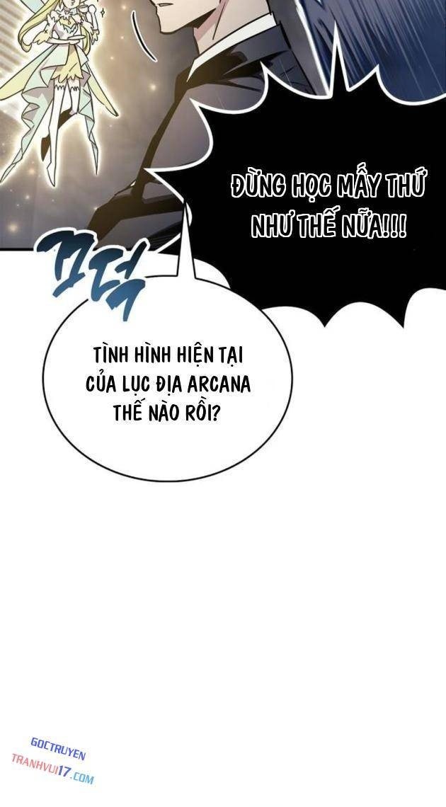 Người Chơi Che Giấu Quá Khứ - Page 75