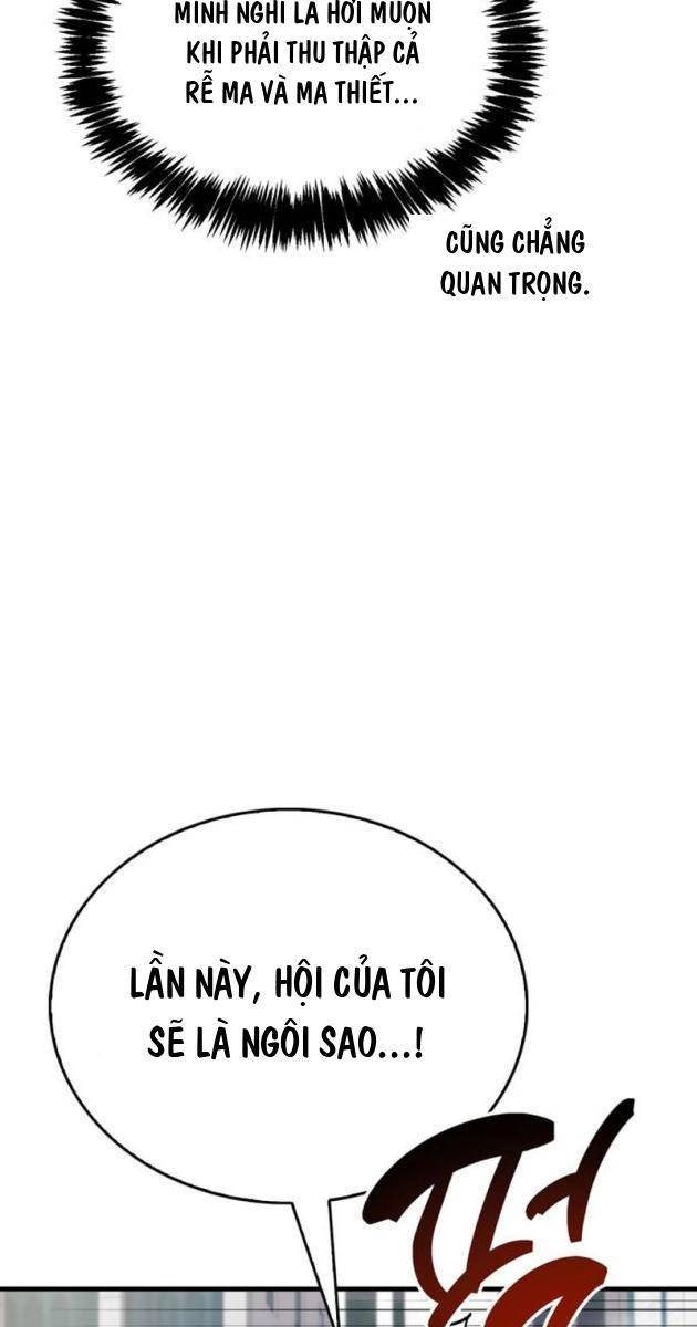 Người Chơi Che Giấu Quá Khứ - Page 166