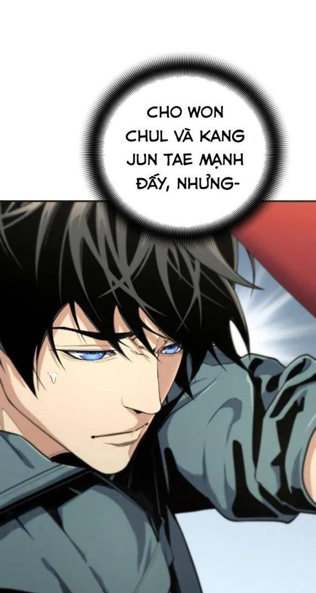 Tăng Cấp Với Các Vật Phẩm Độc Quyền Của Dungeon - Page 53