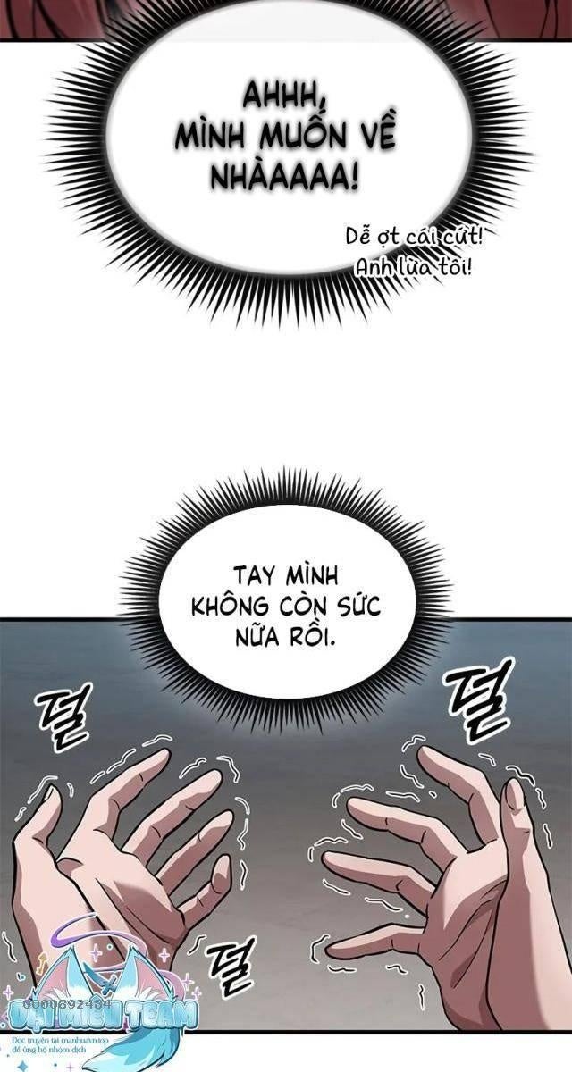 Từ Youtuber Thể Hình Triệu Sub Trở Thành Kẻ Vô Danh Trong Webtoon - Page 11