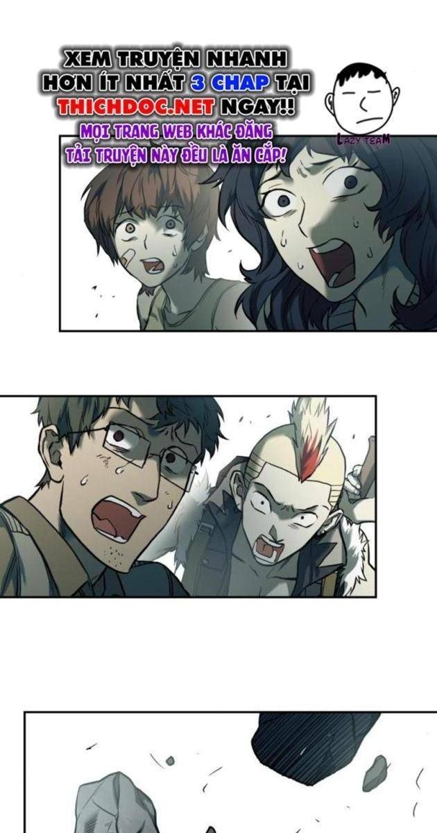 Sống Sót Qua Ngày Tận Thế - Page 108