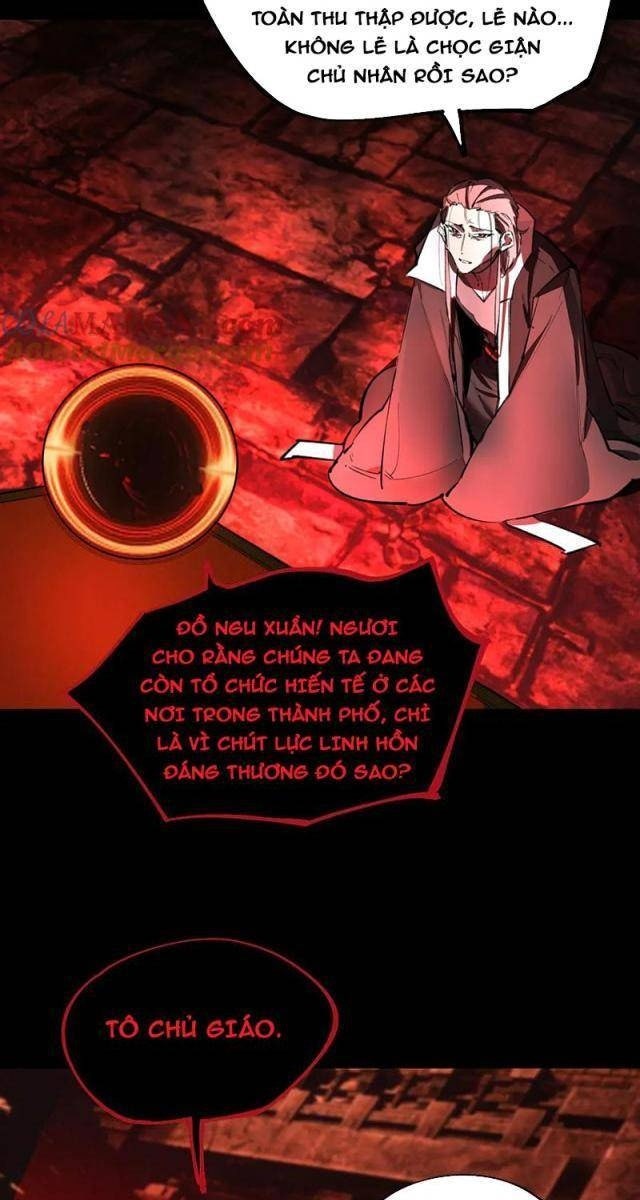 Thánh Hiệp Sĩ Cấp SSS - Page 55