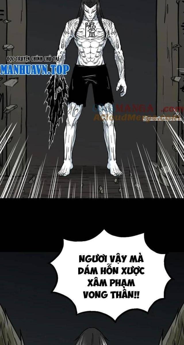 Đấu Yếm Thần - Page 87