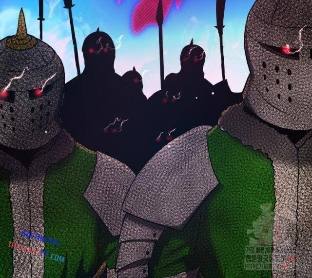 Vương Triều Đen Tối Joseon - Page 100