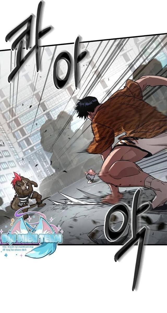 Từ Youtuber Thể Hình Triệu Sub Trở Thành Kẻ Vô Danh Trong Webtoon - Page 144