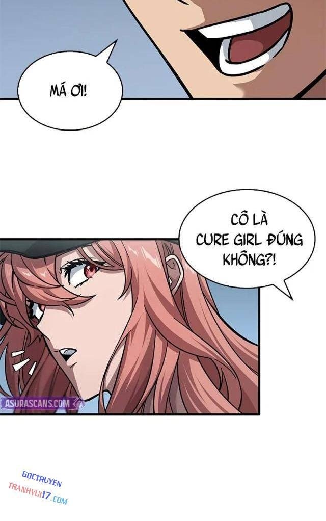 Từ Youtuber Thể Hình Triệu Sub Trở Thành Kẻ Vô Danh Trong Webtoon - Page 65