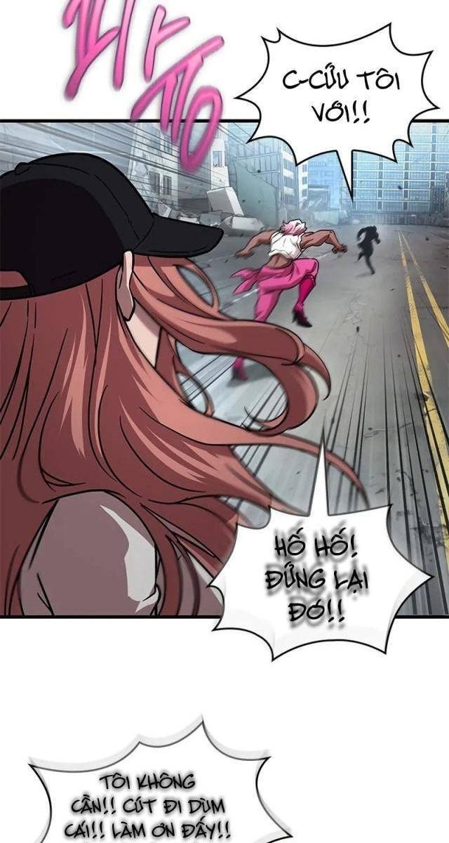 Từ Youtuber Thể Hình Triệu Sub Trở Thành Kẻ Vô Danh Trong Webtoon - Page 137