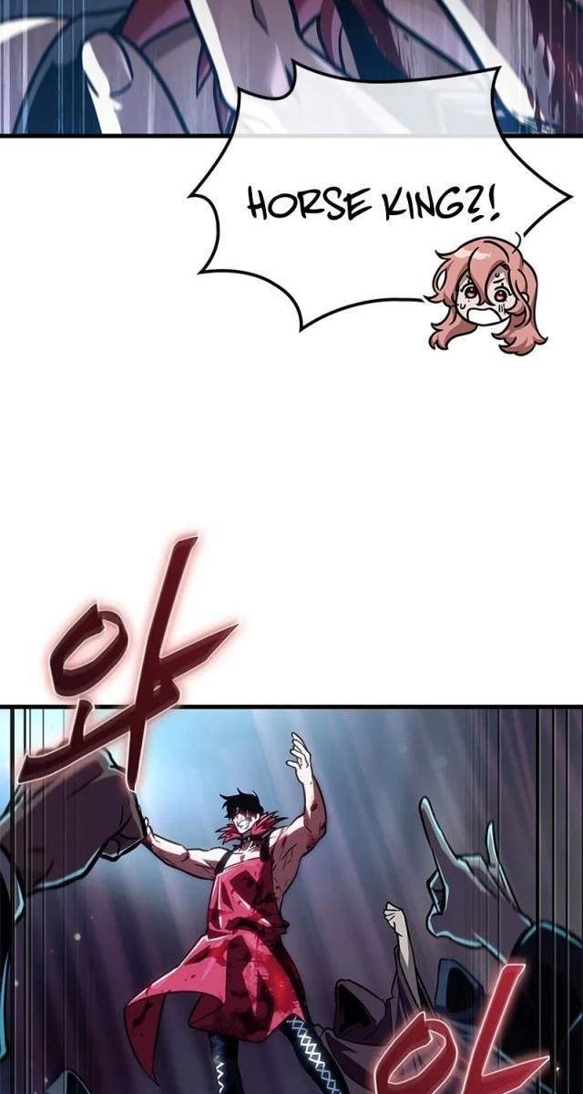 Từ Youtuber Thể Hình Triệu Sub Trở Thành Kẻ Vô Danh Trong Webtoon - Page 97